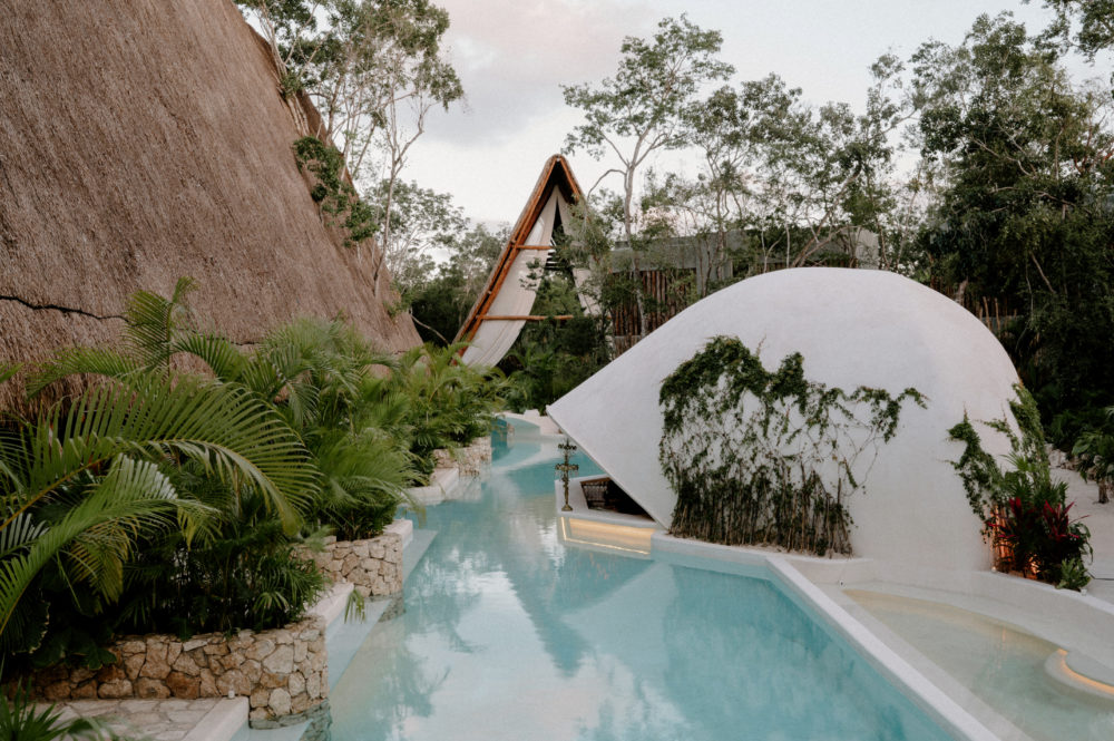 2024-02-08-Hotel-Milam-Lifestyle-Espacios-119-1000x665 - Hotel Milam: un retiro de conexión espiritual en Tulum