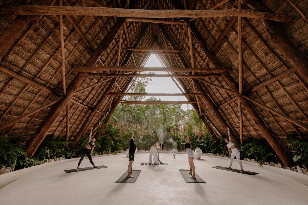 2024-02-08-Hotel-Milam-Lifestyle-Espacios-158-1000x665 - Hotel Milam: un retiro de conexión espiritual en Tulum