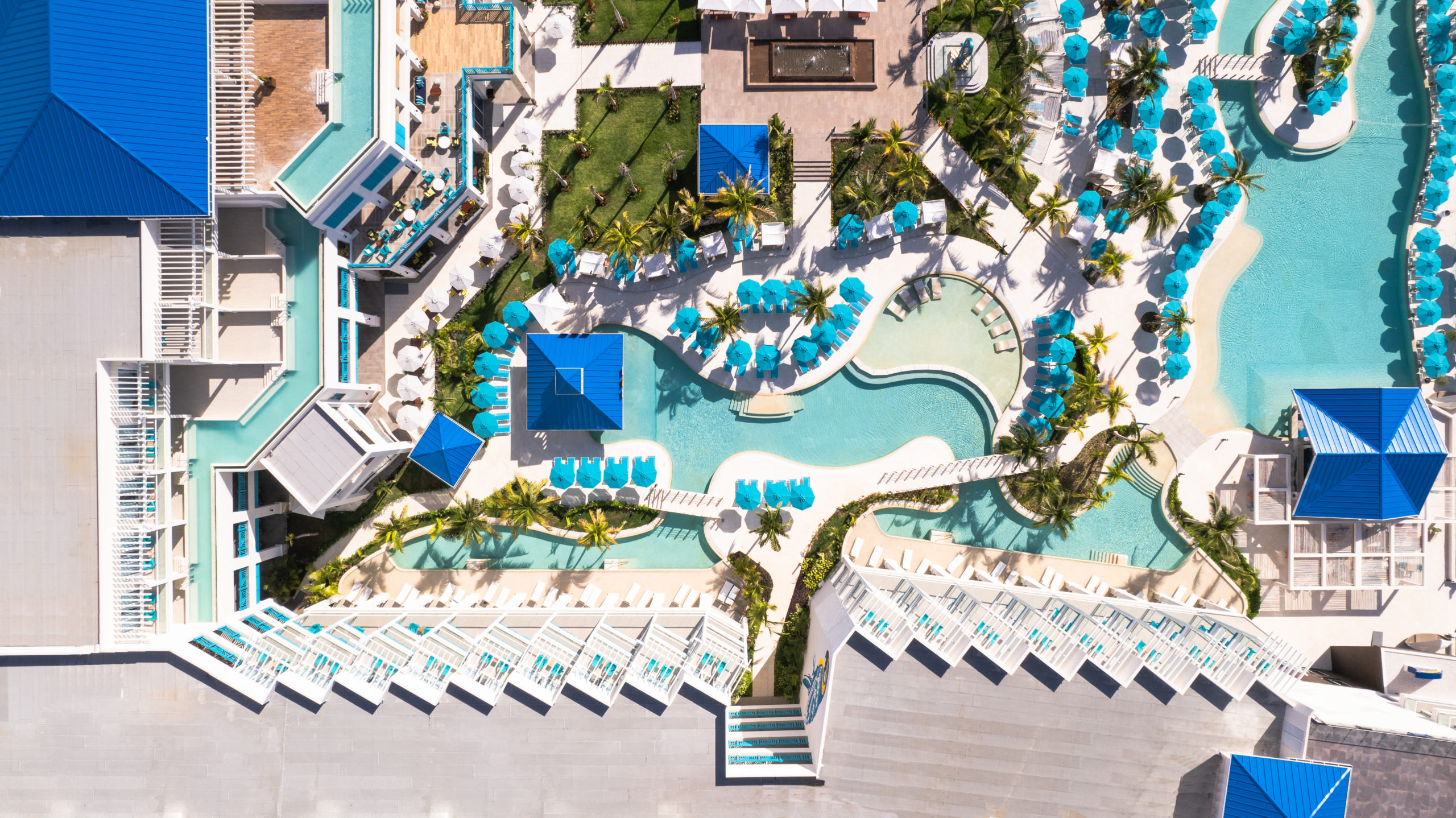 Margaritaville Island Reserve Riviera Maya & Riviera Cancún, un estilo de vida hecho hotel