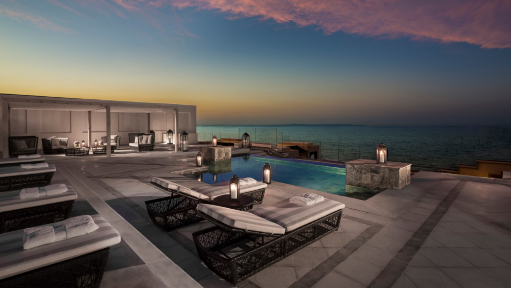 4-1000x563 - Escápate al lujo de Four Seasons Hotel Tunis: Un refugio único frente al Mediterráneo