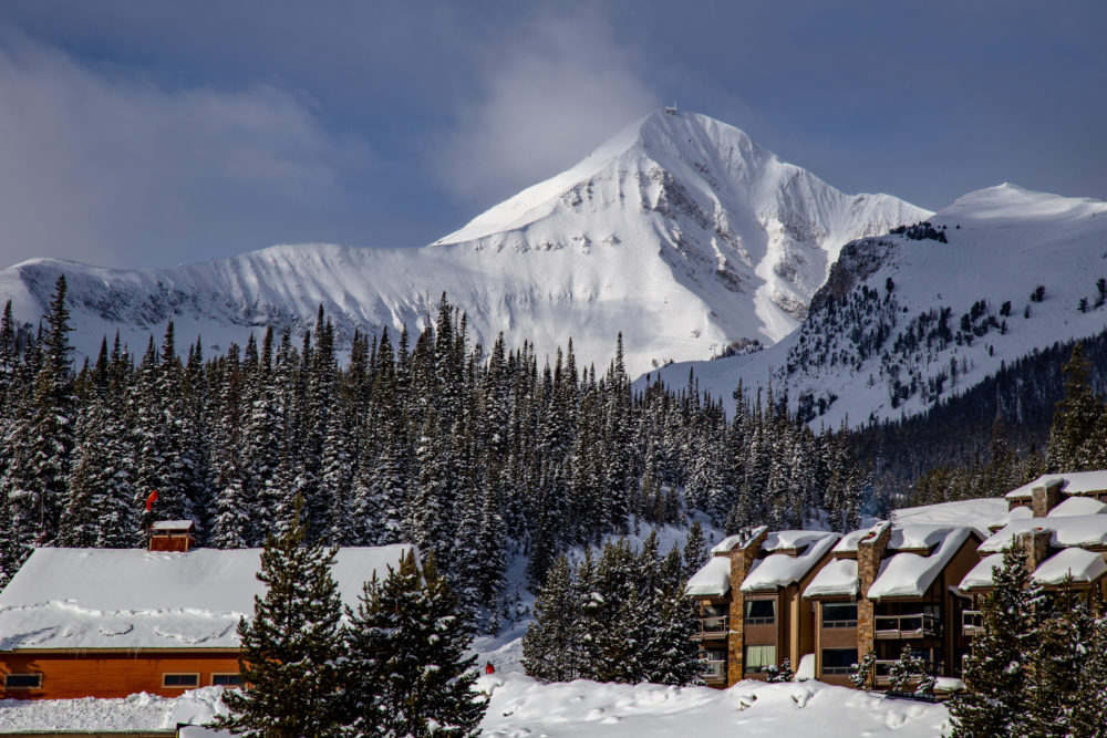 Big-Sky-Montana-1000x667 - Este resort de esquí en EE.UU. tiene el teleférico de 8 pasajeros más largo del mundo
