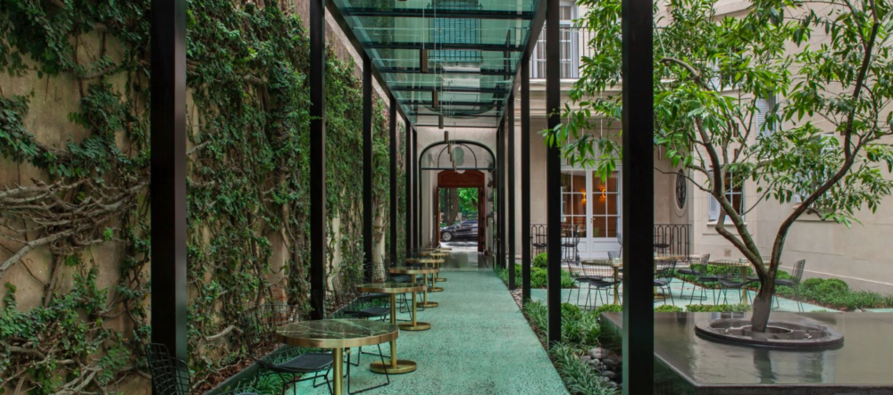 Casa-Cavia5-1000x443 - 5 lugares en Buenos Aires para tener una cita al aire libre