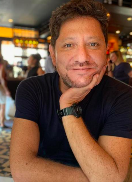 Francisco-Centurion - Houston, Texas: como un local (adoptivo) por Francisco Centurión