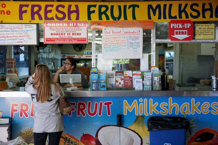 Fruit-Spice-Park - Este dulce paraíso de frutas tropicales en Florida está a solo una hora de Miami