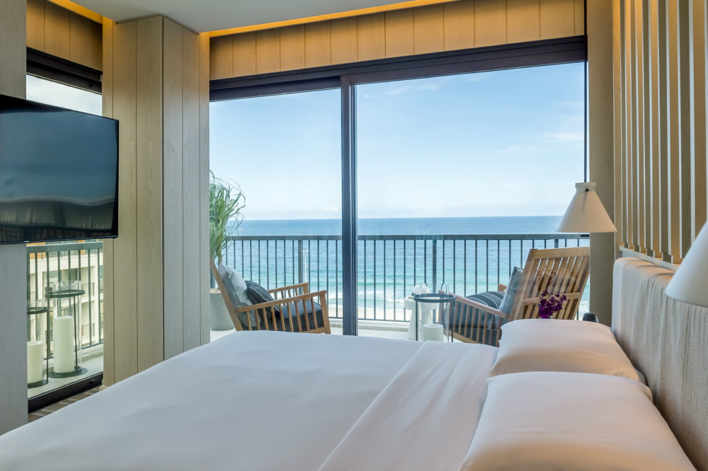 GRAND-HYATT-RIO-de-JANEIRO-habitacion-1000x666 - Grand Hyatt Rio de Janeiro: un refugio de elegancia entre el mar y la laguna