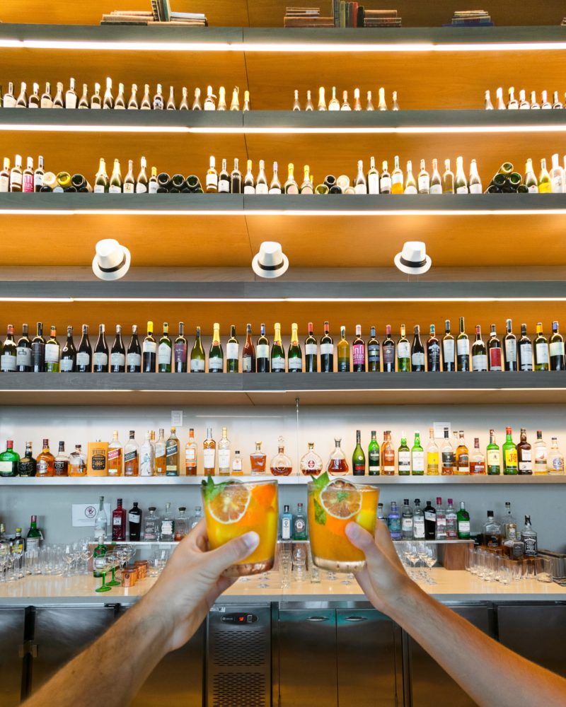 Grand-Hyatt-Rio-de-Janeiro-Canto-Toast-Cristian-Rodolfo-Centurion-800x1000 - Grand Hyatt Rio de Janeiro: un refugio de elegancia entre el mar y la laguna