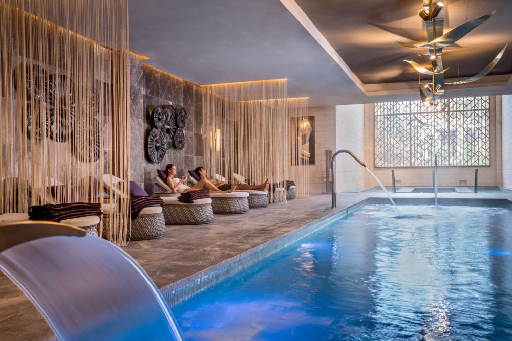 Hyatt-Zilara-Cancun-Zen-Spa-Hydrotherapy-Couple-21-1000x667 - Hyatt Zilara Cancún: más que un destino, una razón para regresar