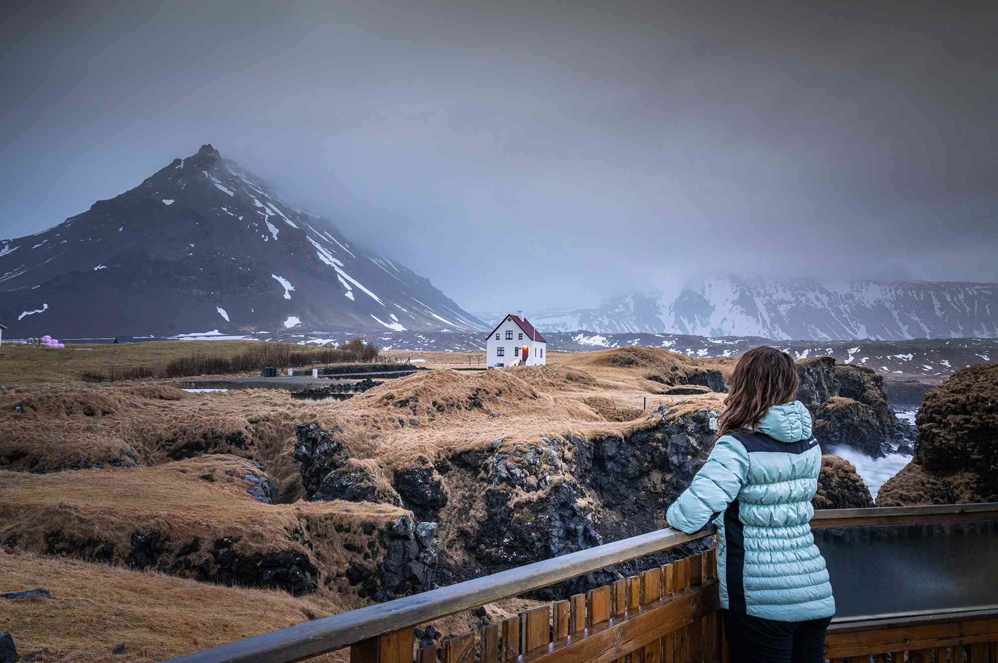 Este es el lugar número uno para vivir en términos de igualdad de género, y también figura en el ranking de felicidad y paz mundial