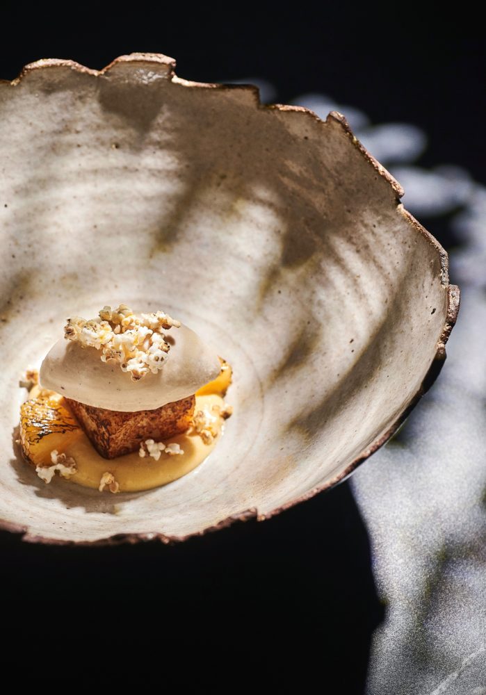 Maiz-millo-guineo-manzano-699x1000 - Manuel Restaurante en Barranquilla: una biografía atravesada por el Caribe colombiano