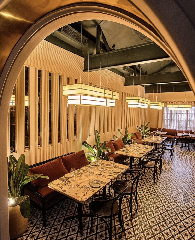 Manuel-Restaurant-@salgadocadena-3-813x1000 - Manuel Restaurante en Barranquilla: una biografía atravesada por el Caribe colombiano