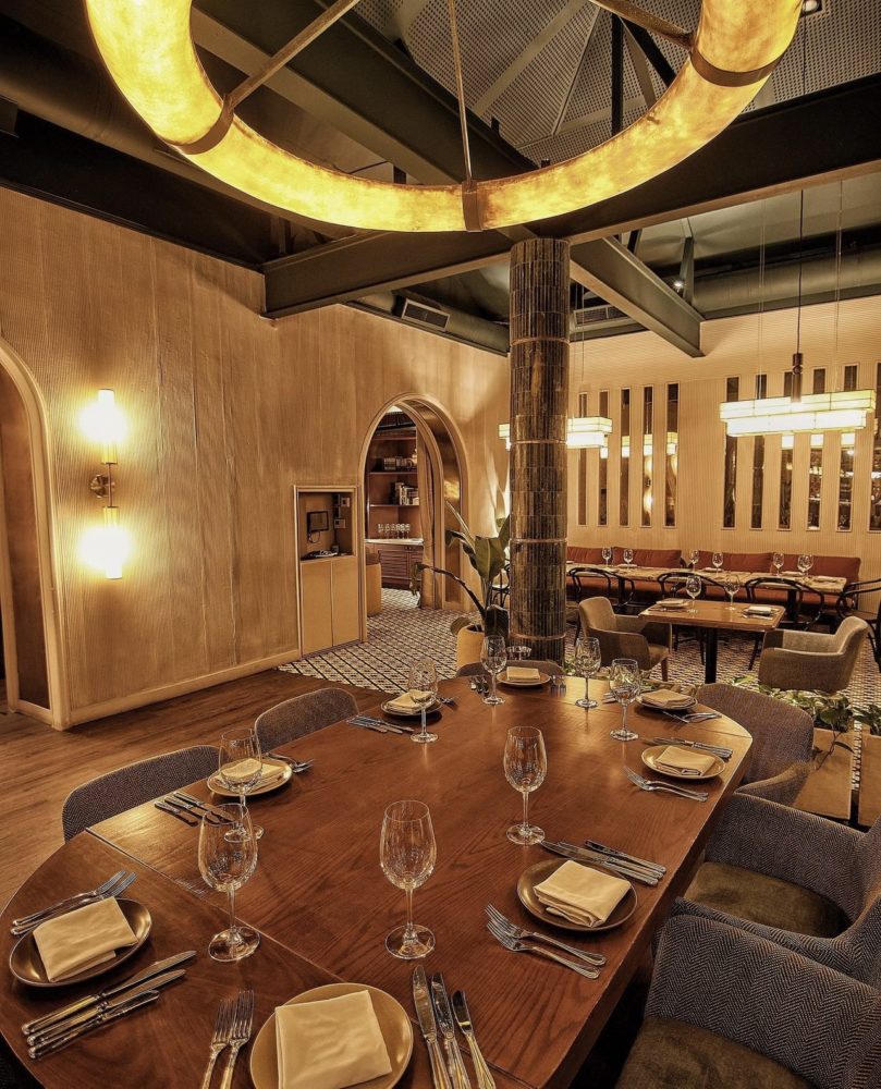 Manuel-Restaurant-@salgadocadena-5-809x1000 - Manuel Restaurante en Barranquilla: una biografía atravesada por el Caribe colombiano