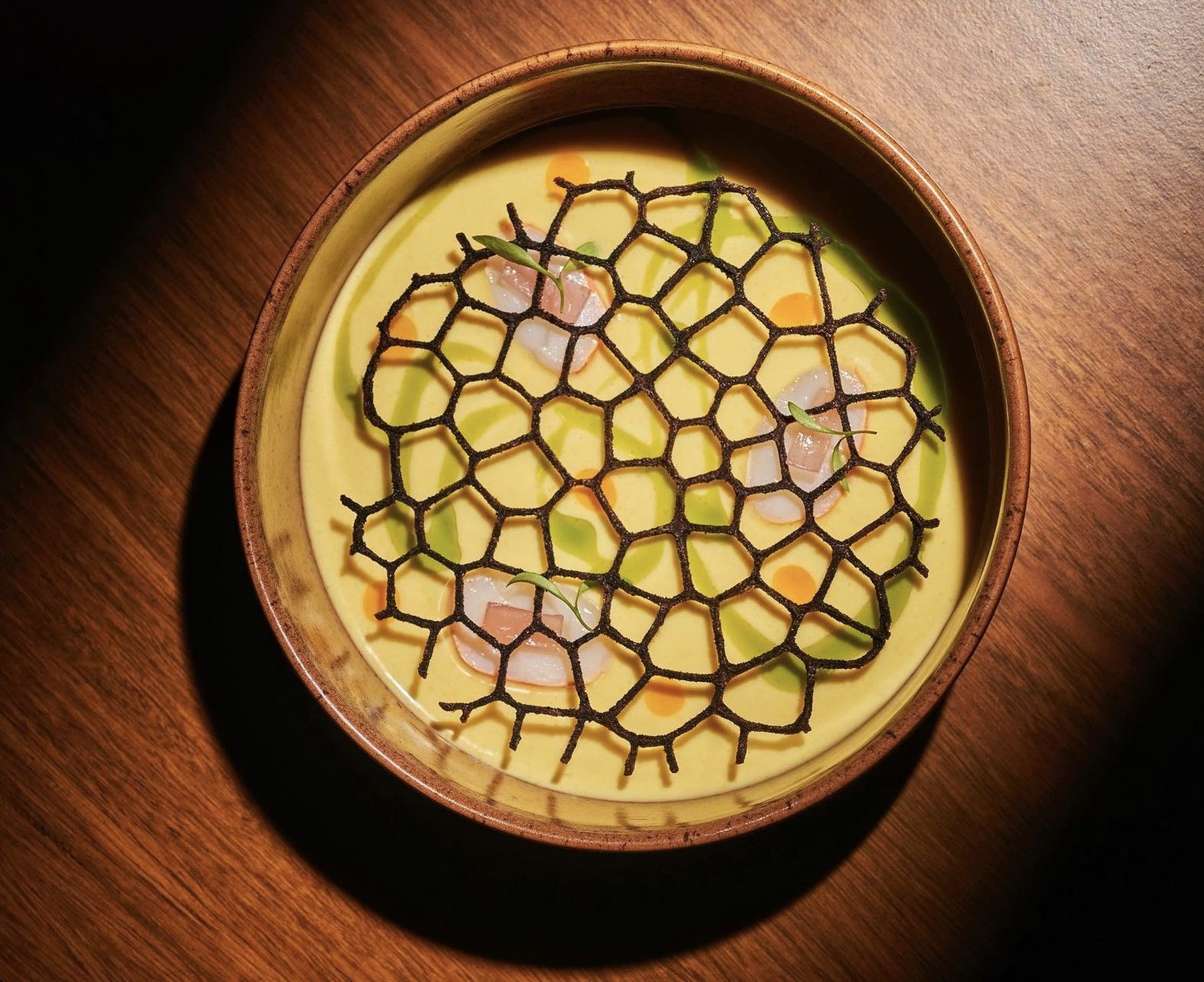 Manuel Restaurante en Barranquilla: una biografía atravesada por el Caribe colombiano