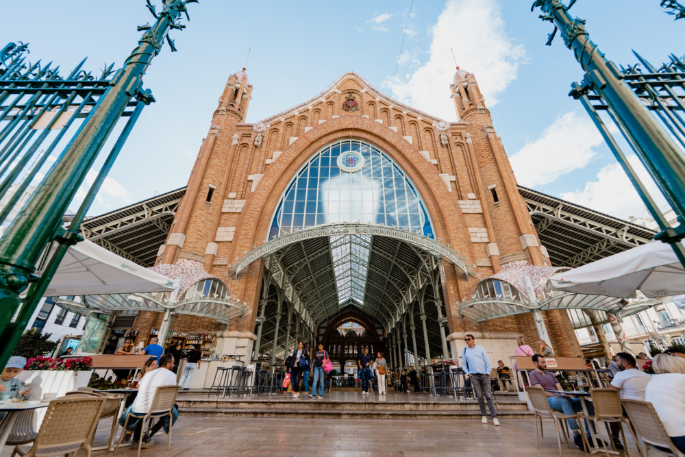 Mercado_Colon_Valencia-7-1000x667 - Valencia: un destino mediterráneo de sostenibilidad, gastronomía y cultura