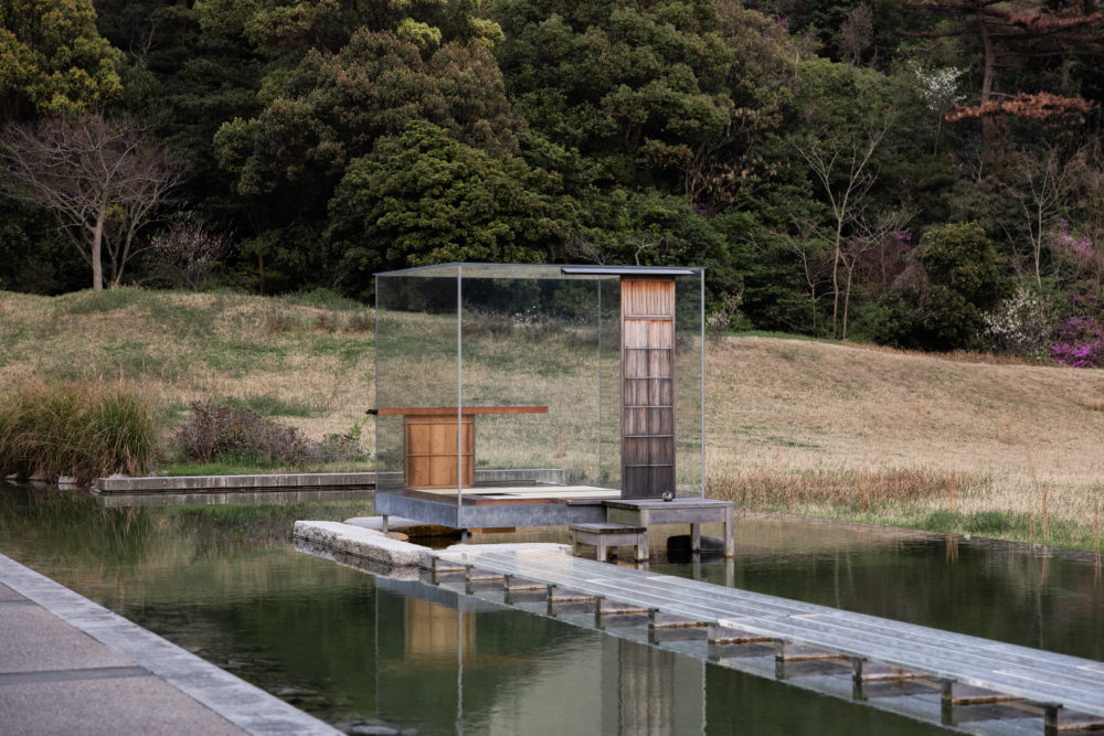 NAOSHIMA-10-1000x667 - Naoshima: del minimalismo a las obras maestras