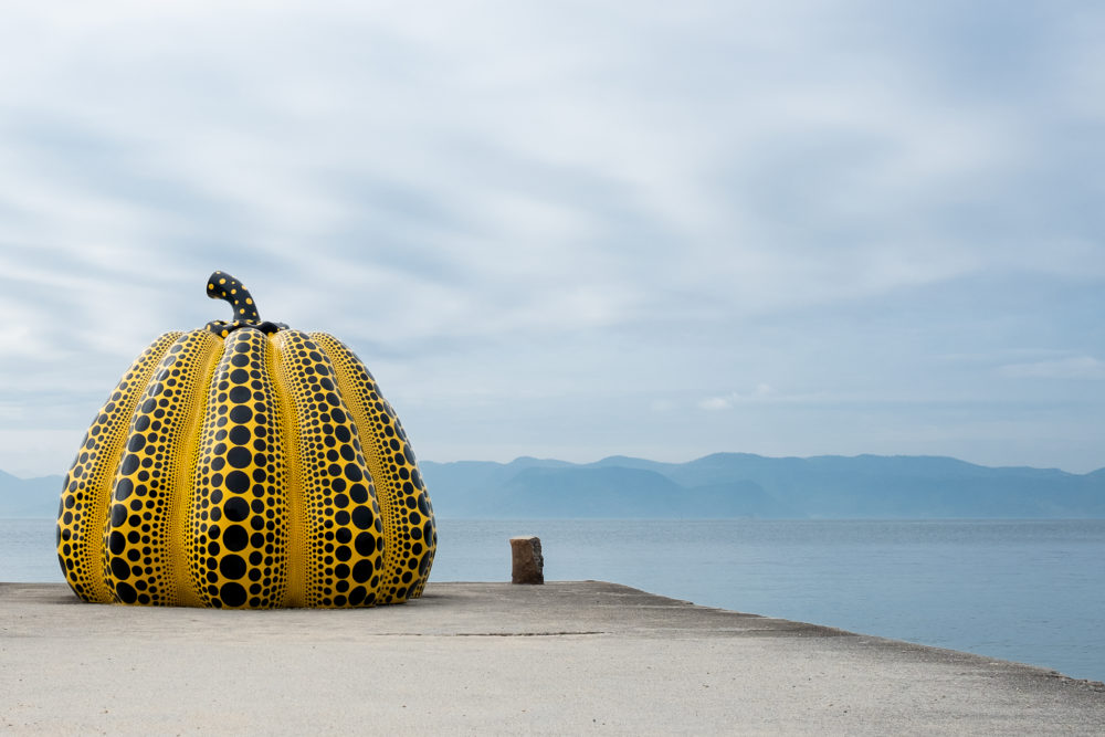 NAOSHIMA-12-1000x667 - Naoshima: del minimalismo a las obras maestras