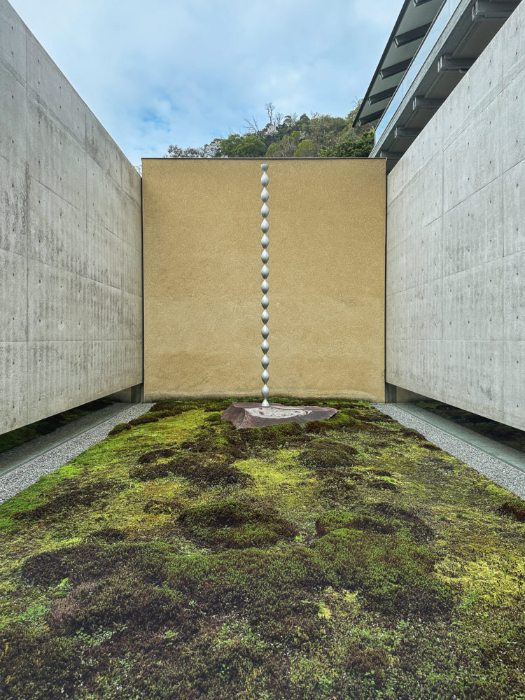 NAOSHIMA-13-750x1000 - Naoshima: del minimalismo a las obras maestras