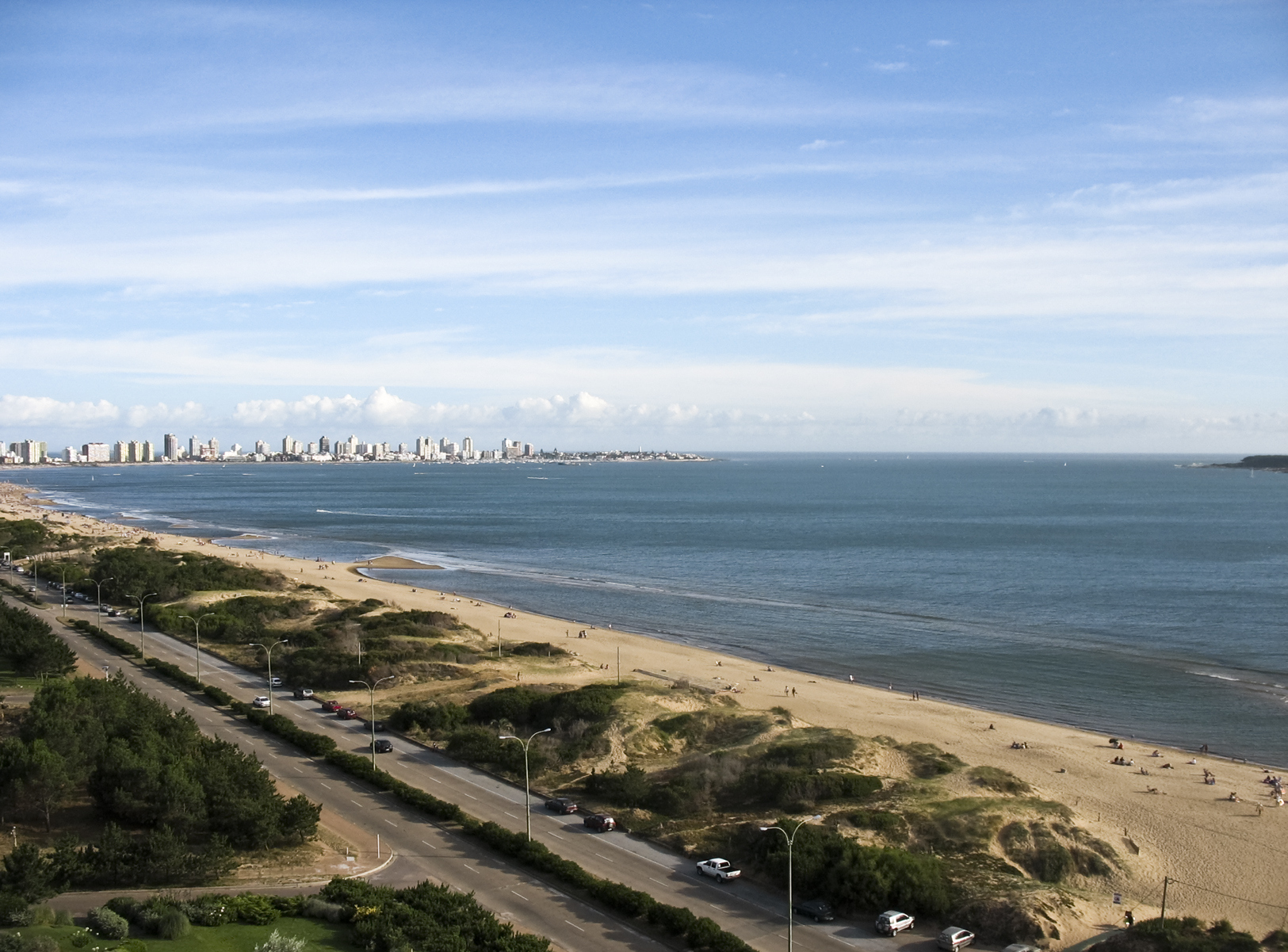 «Como Pez En El Agua», la guía para comer en Punta del Este