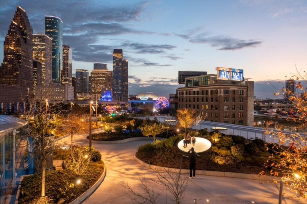 Post-Houston-1000x666 - Houston, Texas: como un local (adoptivo) por Francisco Centurión