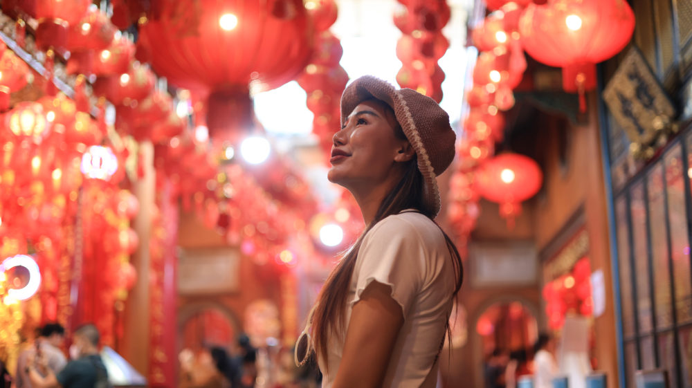 Año Nuevo Chino 2025: cuándo y cómo se celebra en Asia