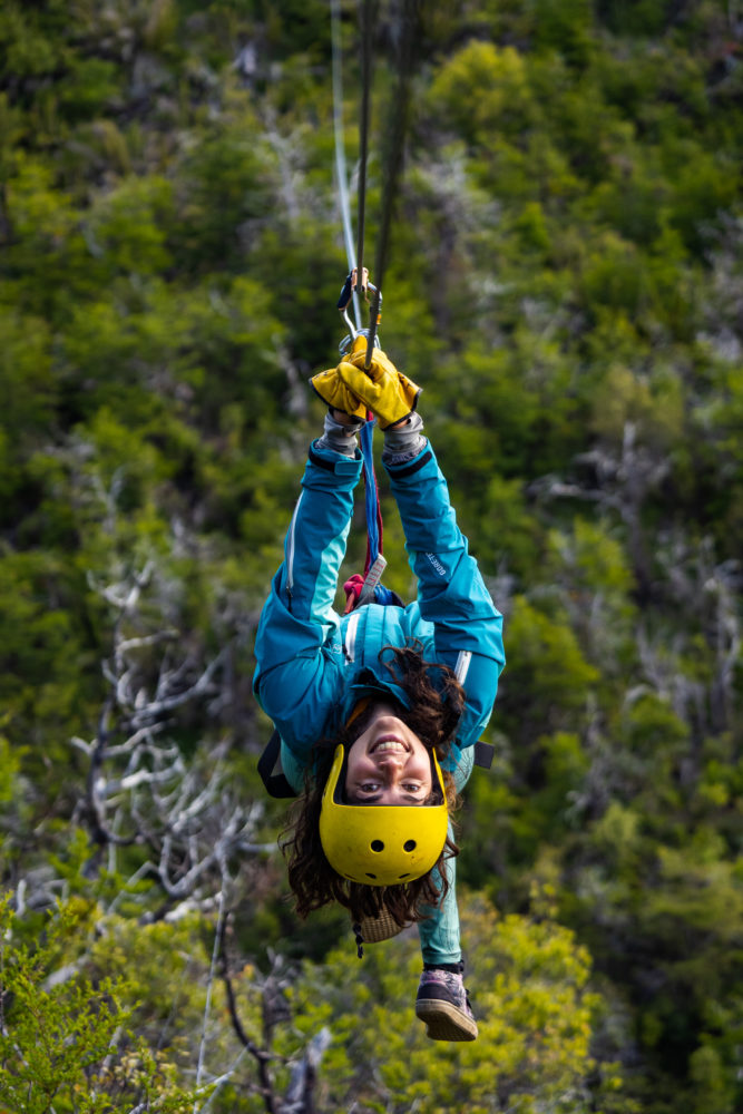 canopy-esquel-2-667x1000 - Estas 4 actividades en la naturaleza te van revelar nuevas facetas de Esquel en verano