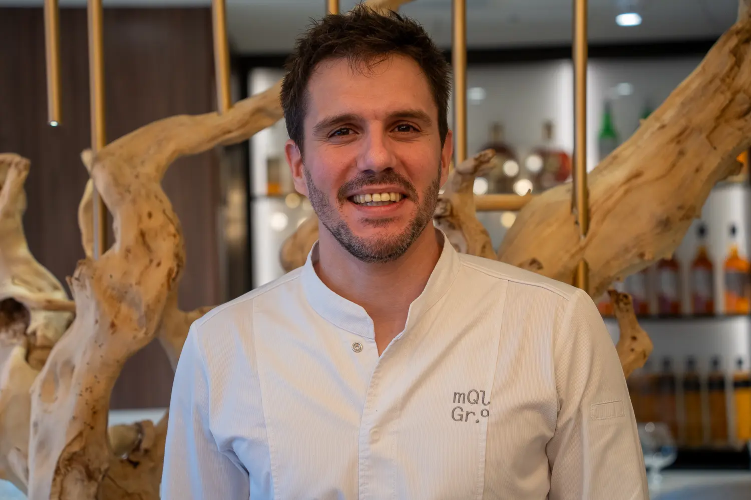 El dulce arte de Miquel Guarro: pastelería sensual y visiones de Barcelona