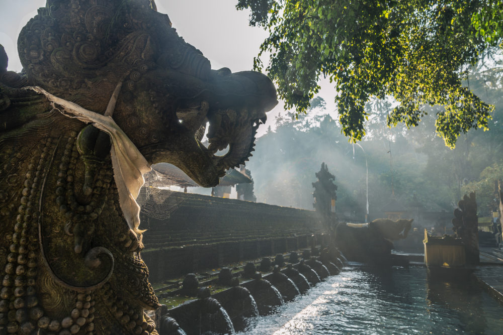 Nyepi en Bali: Qué es, cómo se celebra y dónde vivir el día del silencio
