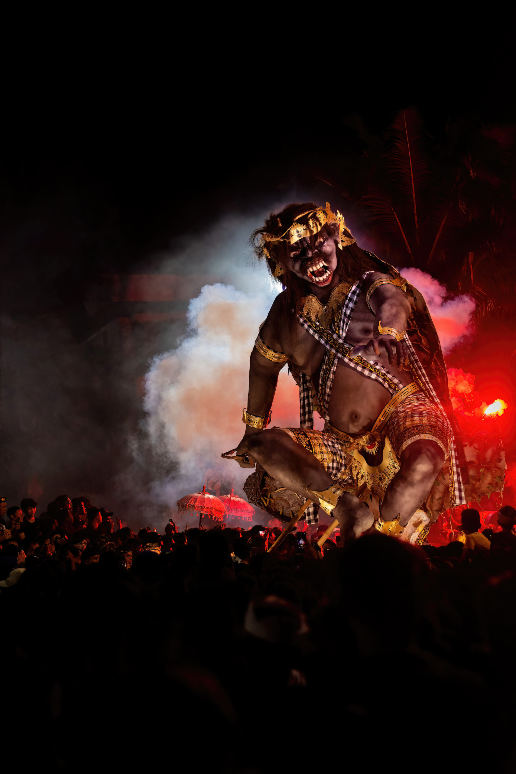 dia-del-silencio-bali-ogoh-ogoh-1-scaled - Nyepi en Bali: Qué es, cómo se celebra y dónde vivir el día del silencio