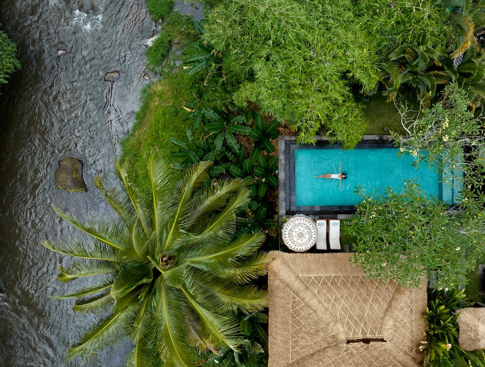 dia-del-silencio-bali-ritz-carlton-madapa-villa - Nyepi en Bali: Qué es, cómo se celebra y dónde vivir el día del silencio