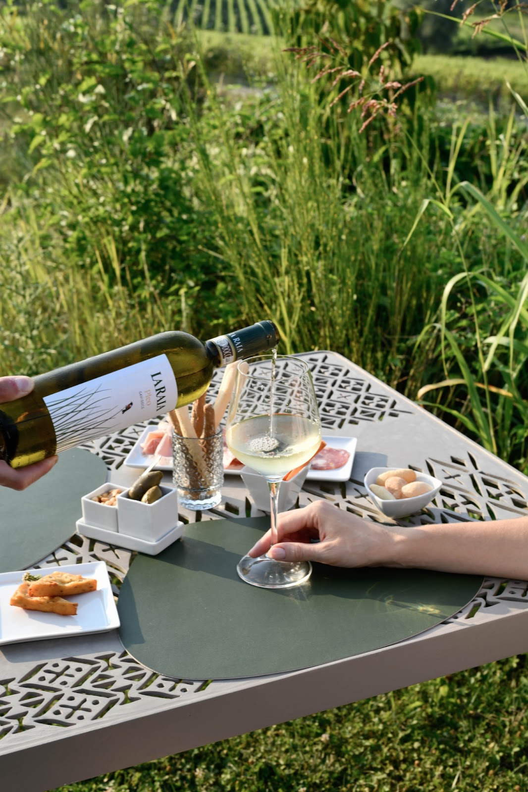 donde-hacer-un-picnic-la-raia-vinos-2 - Dónde hacer un picnic: lugares en el mundo para una experiencia especial