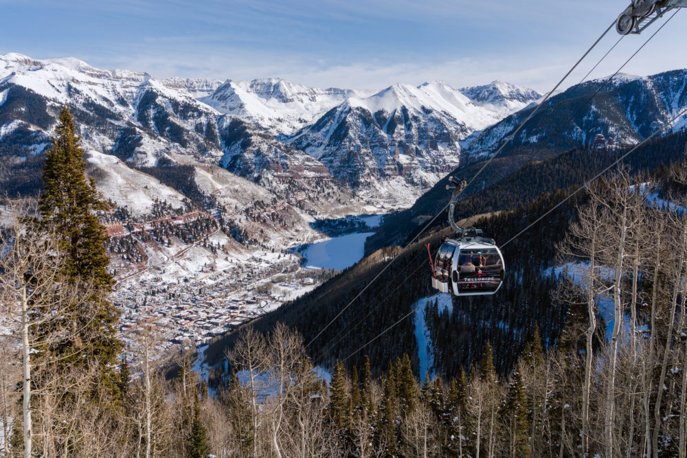iStock-1283076735-1000x667 - Esta es la ciudad de esquí más cara (y lujosa) de EEUU. Y no, no es Aspen ni Vail