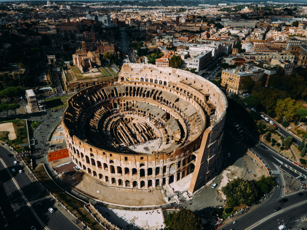 iStock-1786123593-1000x750 - ¿Viajas a Roma? Ten en cuenta estos consejos