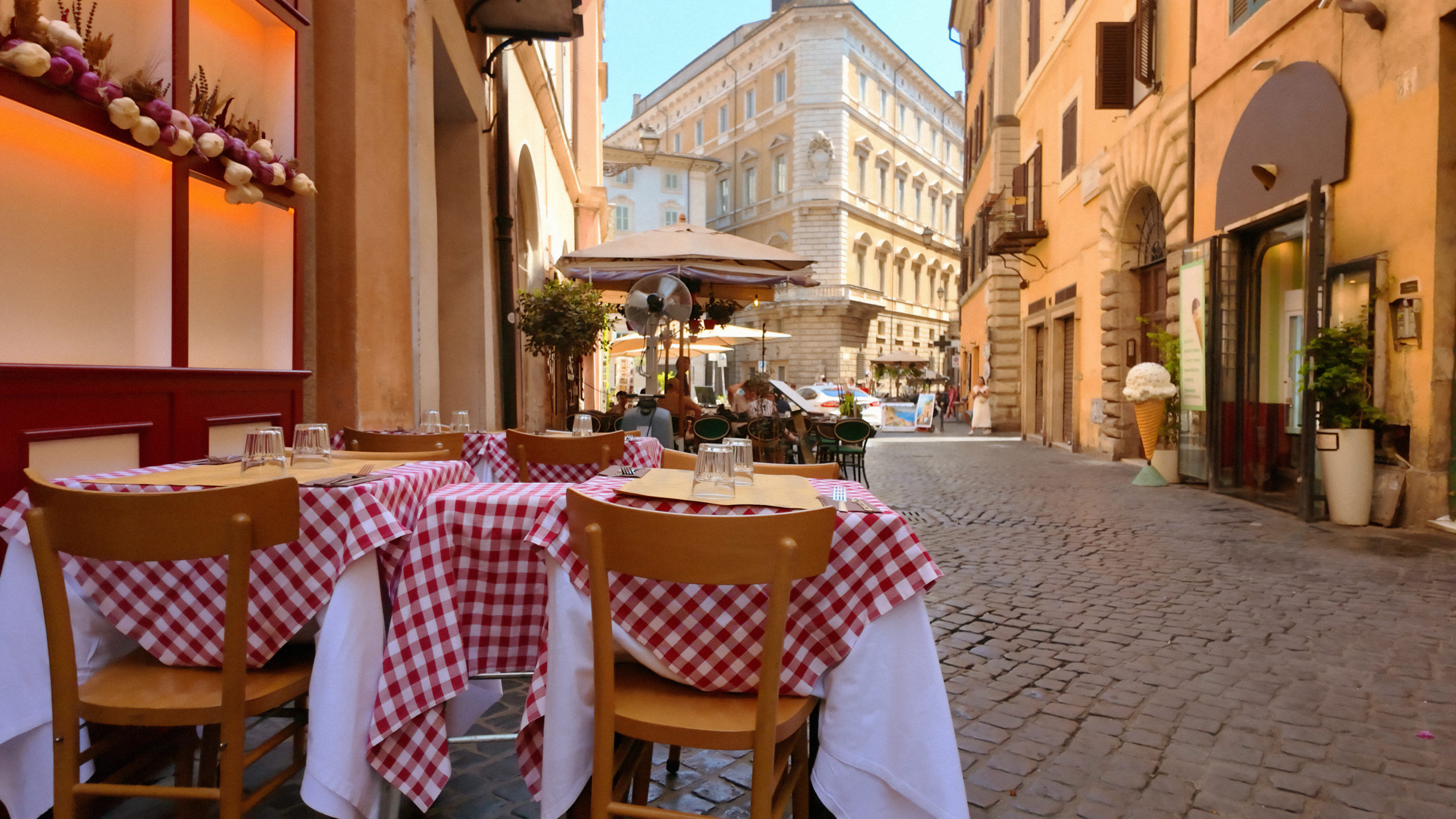 Esta ciudad fue nombrada el «Mejor Destino Gastronómico del Mundo» por Tripadvisor — y no es París, Nueva York ni Londres