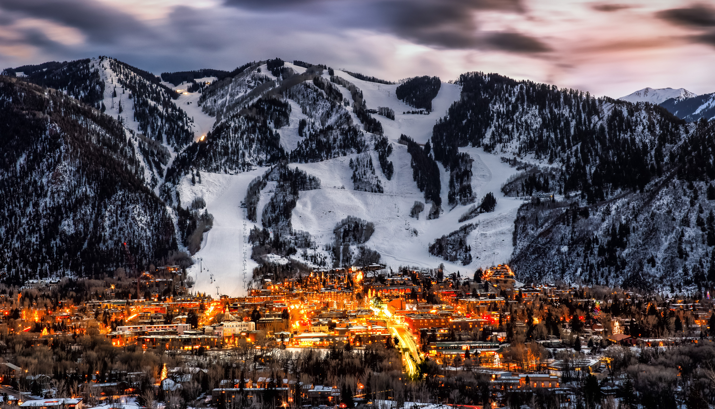 Qué hacer en Aspen Snowmass