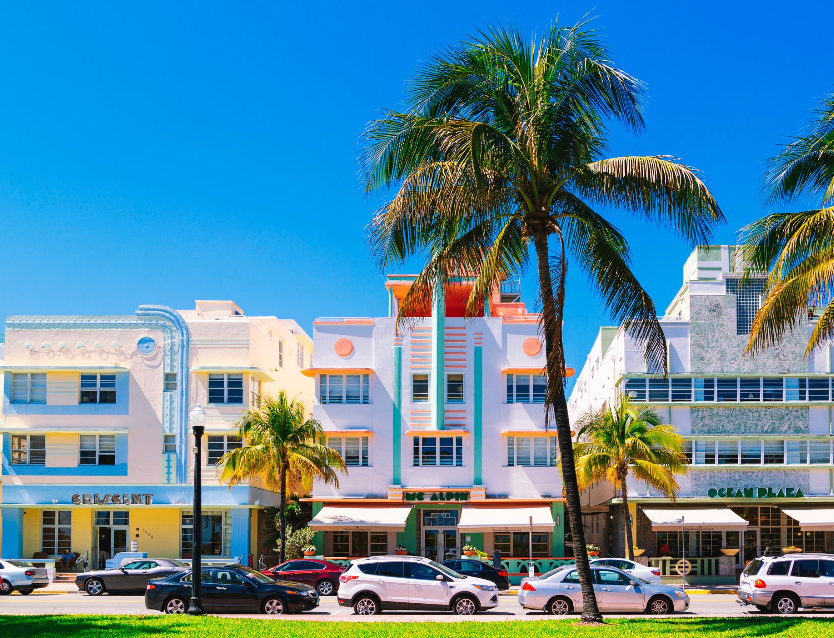 Este destino soñado de la Costa Este es la principal ciudad para visitar en América del Norte. Y no, no es Nueva York