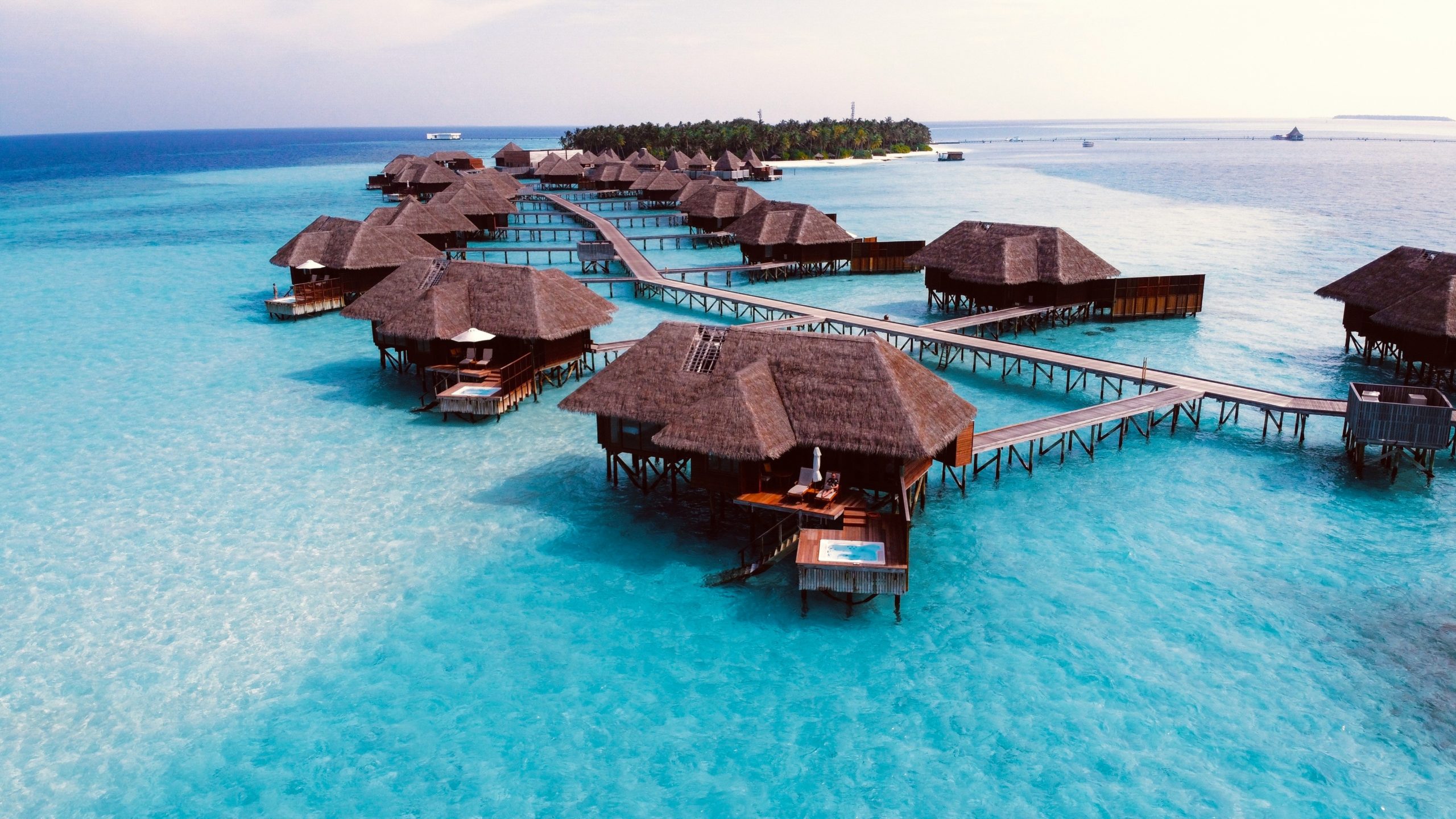 Adaaran Resorts: los resorts más exclusivos de las Maldivas para unas vacaciones llenas de aventura y lujo