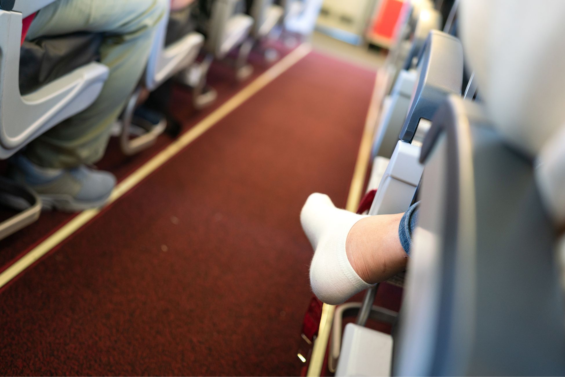 Esta aerolínea acaba de hacer su código de vestimenta más estricto: lo que debes saber