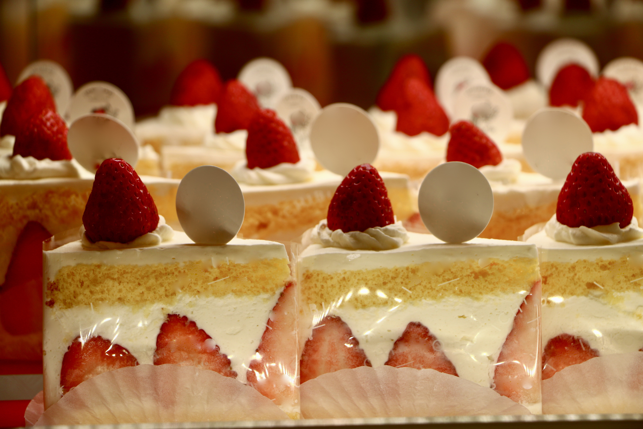 temporada-de-fresas-en-japon-shortcake - Todo sobre la temporada de fresas en Japón: cuándo, dónde y cómo disfrutarla
