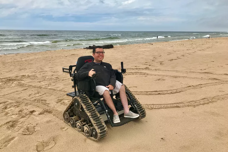 viajar-en-silla-de-ruedas-4 - Viajar en silla de ruedas: Mi experiencia recorriendo 44 países