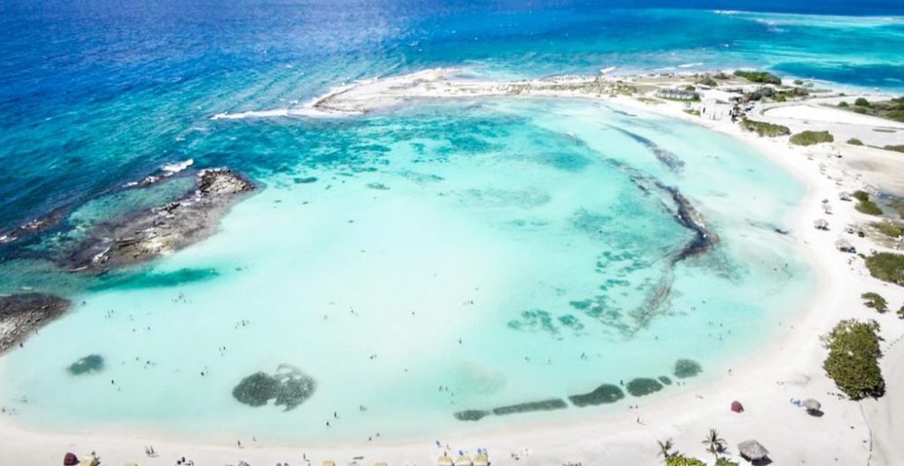 Baby-Beach-3-1000x516 - Aruba, el mejor destino con la mejor playa del Caribe