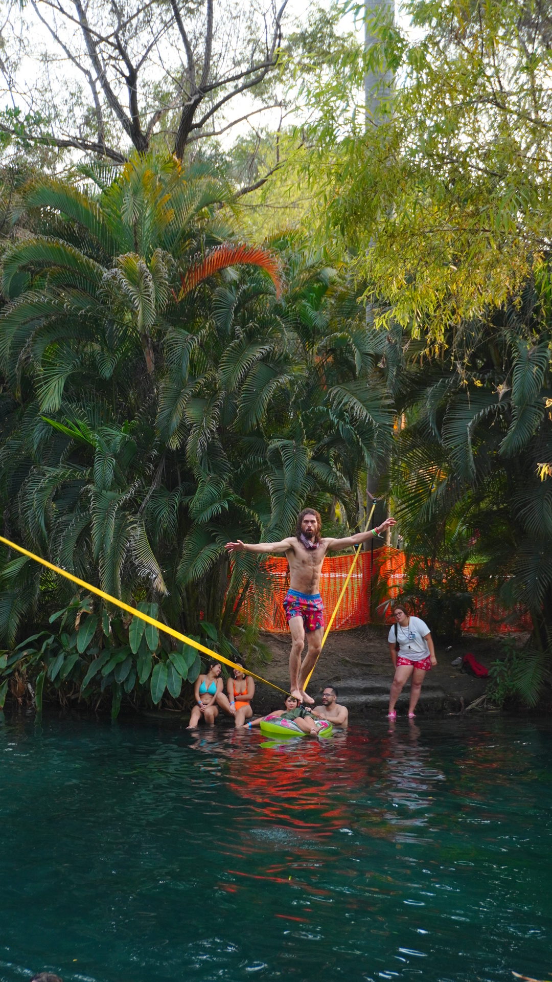 DSC00448-rotated - Asistí a un festival de música en medio de la naturaleza y esta fue mi experiencia  