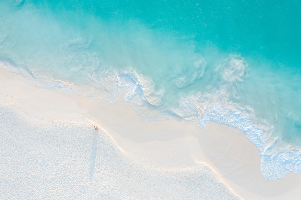 Aruba, el mejor destino con la mejor playa del Caribe