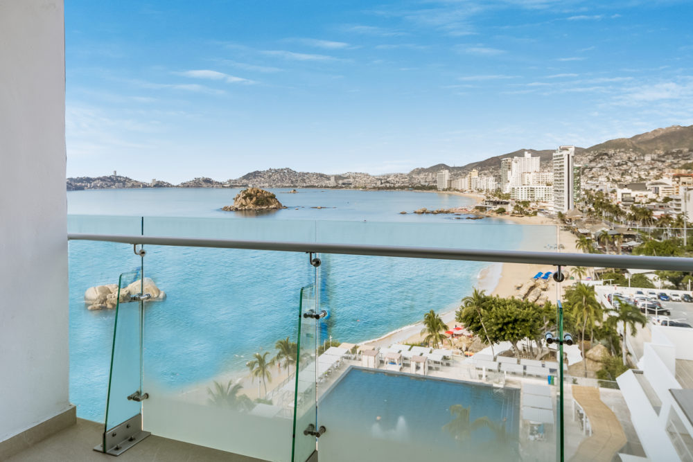 Fiesta Americana Acapulco Villas: el paraíso familiar reabre sus puertas a una experiencia única