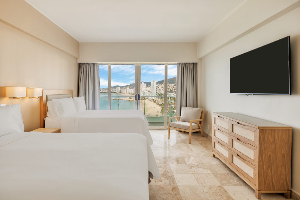 FACA_BAJA_POSADAS_RDLC-STUDIO_25-1000x666 - Fiesta Americana Acapulco Villas: el paraíso familiar reabre sus puertas a una experiencia única