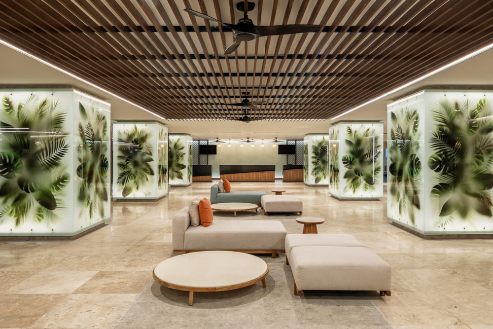 FACA_BAJA_POSADAS_RDLC-STUDIO_3-1000x667 - Fiesta Americana Acapulco Villas: el paraíso familiar reabre sus puertas a una experiencia única