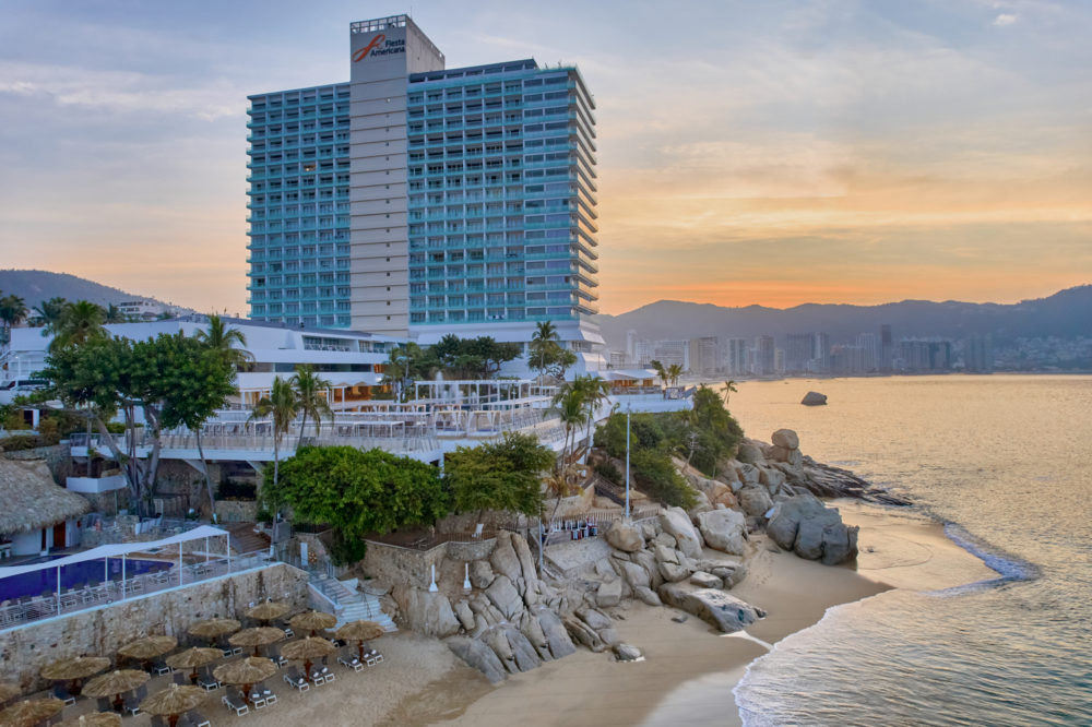 FACA_BAJA_POSADAS_RDLC-STUDIO_75-1000x666 - Fiesta Americana Acapulco Villas: el paraíso familiar reabre sus puertas a una experiencia única