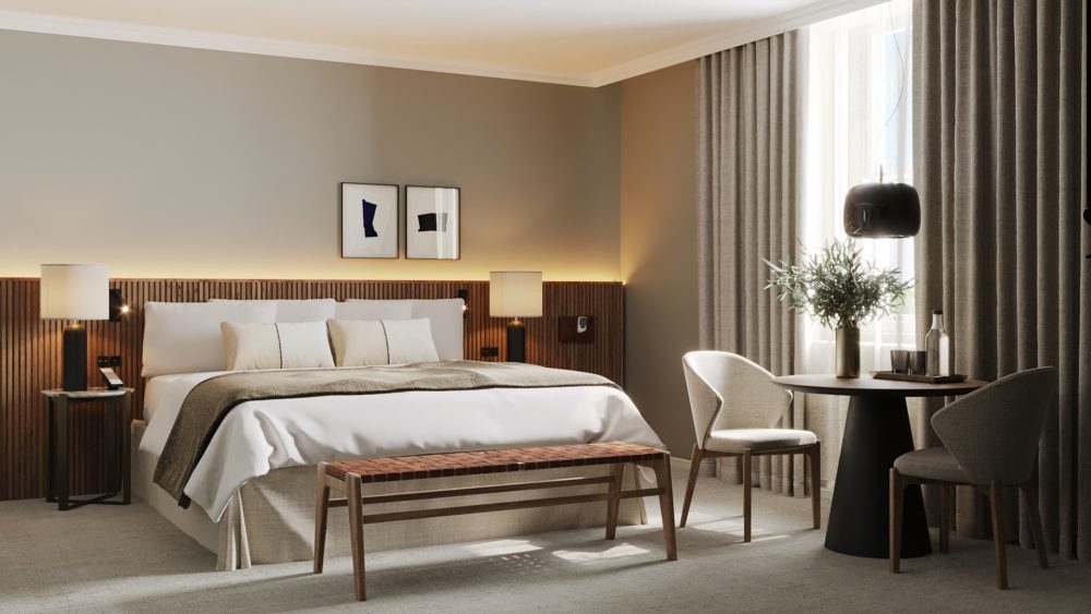 Hotel-Casa-Lucia-2-1000x563 - Hoteles en Buenos Aires: Casa Lucía, un hotel para la primera vez en la ciudad