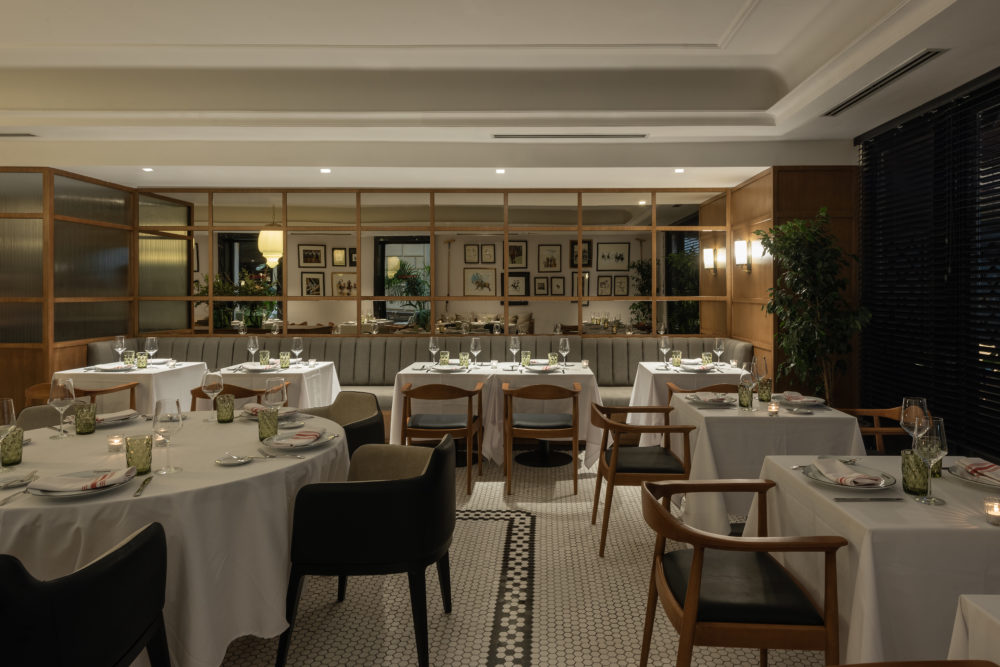 Hotel-Casa-Lucia-3-1000x667 - Hoteles en Buenos Aires: Casa Lucía, un hotel para la primera vez en la ciudad