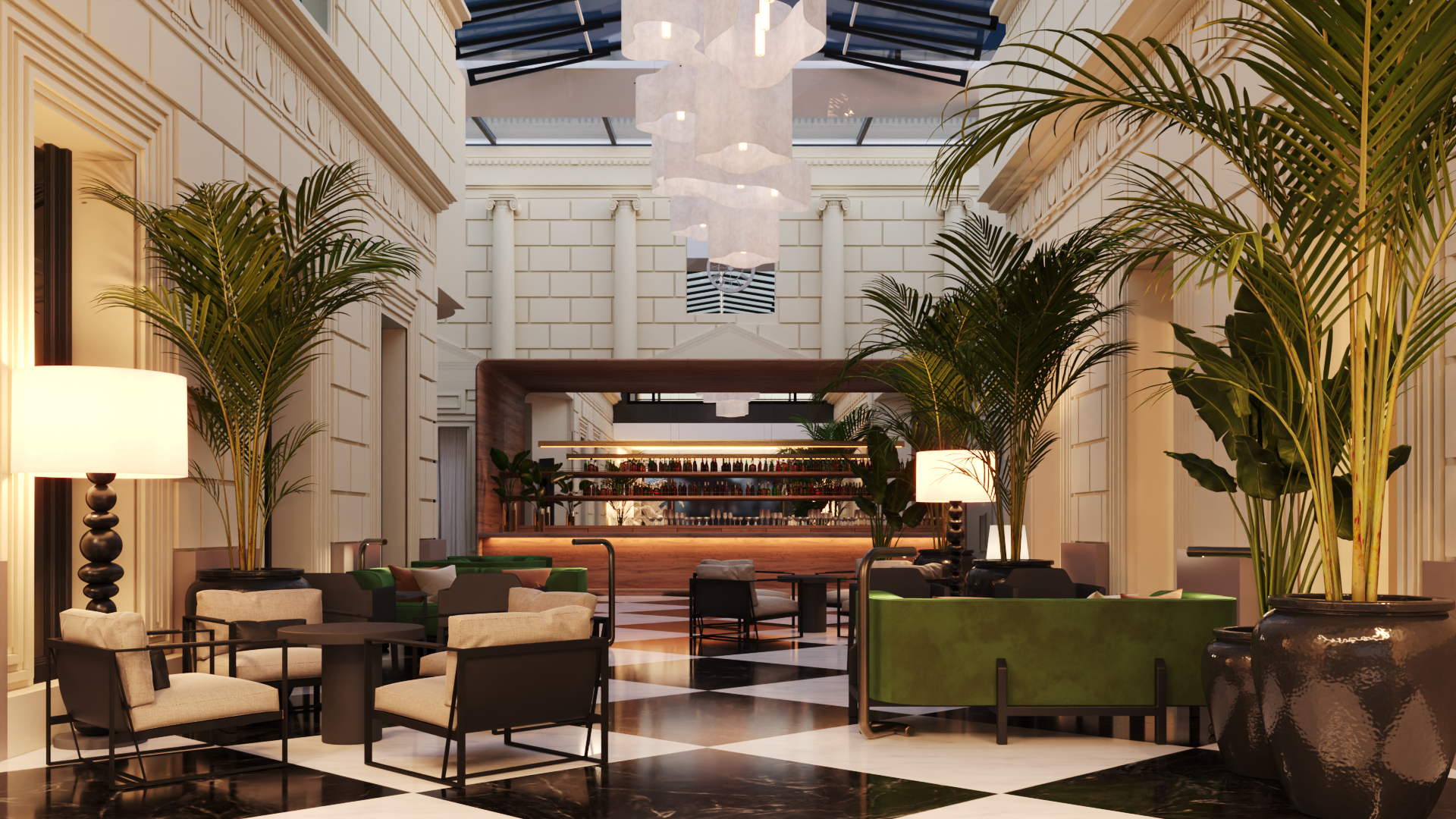 Hoteles en Buenos Aires: Casa Lucía, un hotel para la primera vez en la ciudad