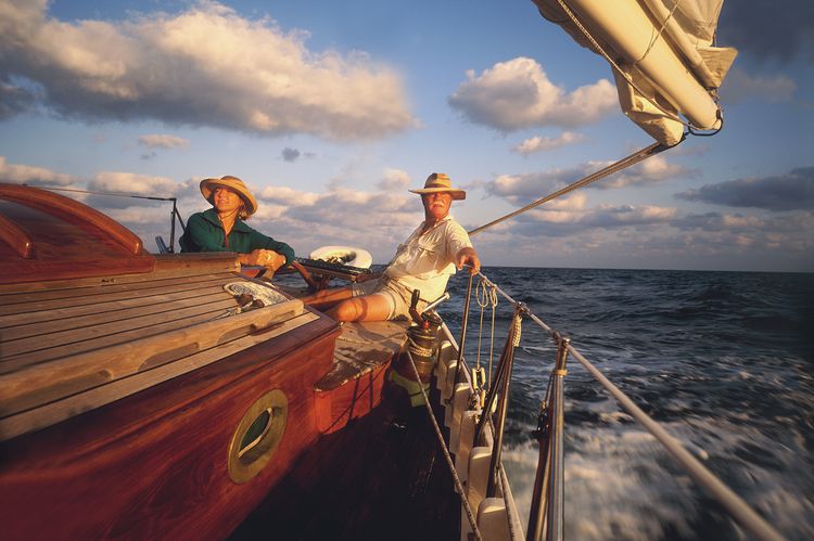 Esto es lo que necesitas para jubilarte cómodamente en cada estado de EE.UU.