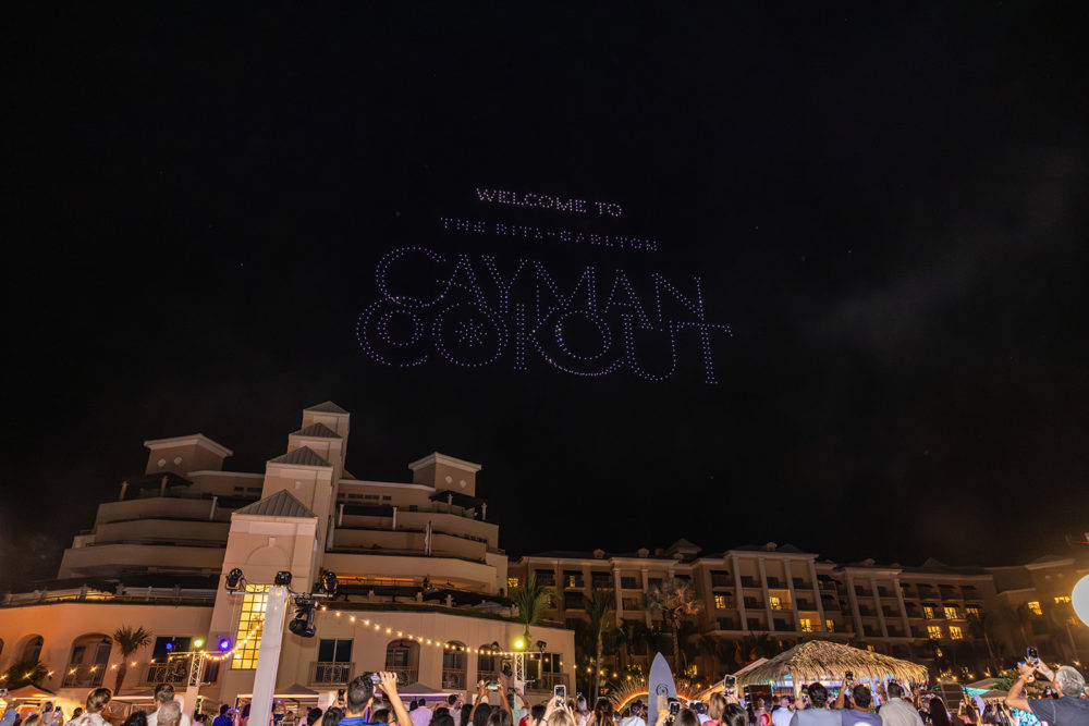 The-Drone-Show-Horizontal-1-1000x667 - Cayman Cookout: un festival en el paraíso